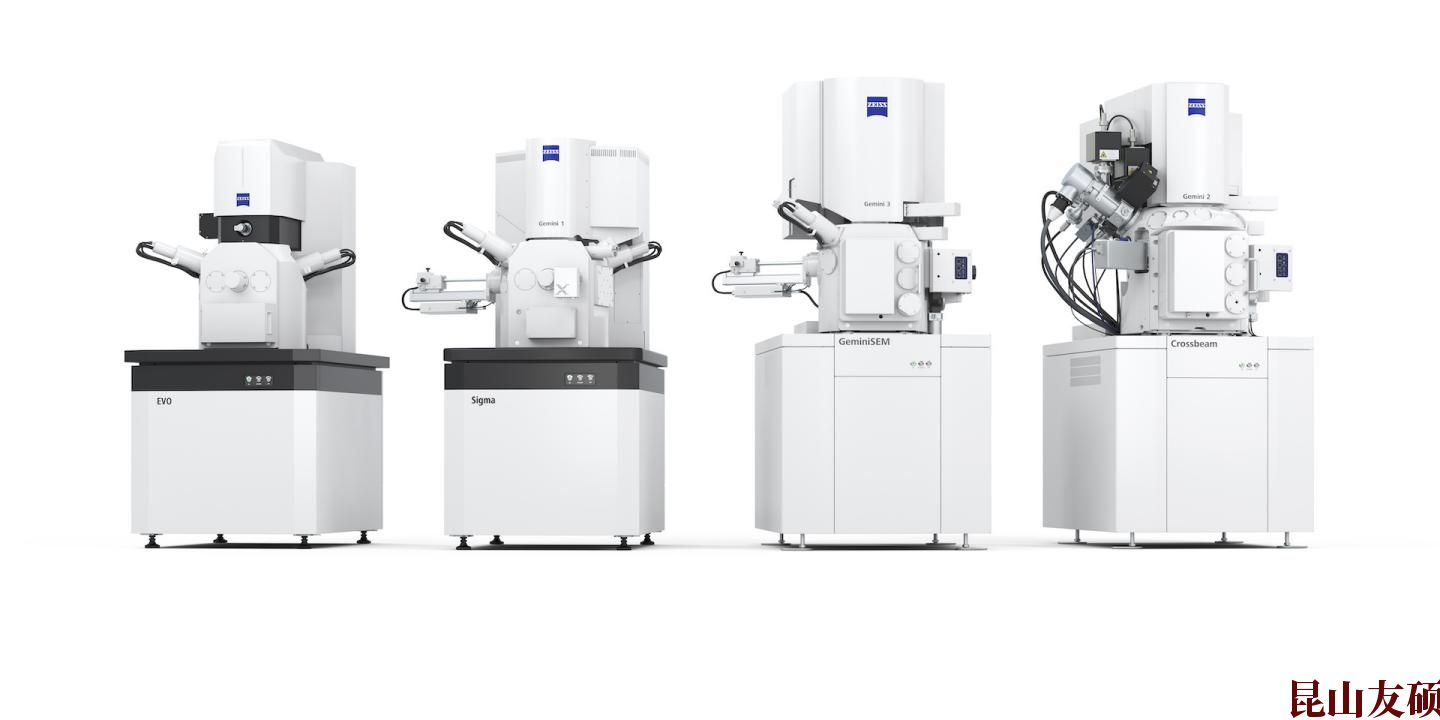 SEM宝坻扫描电镜