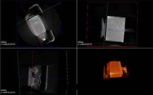 宝坻蔡司宝坻X射线显微镜